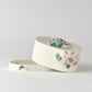 Marie Priour / Forget me not / Butter Dish