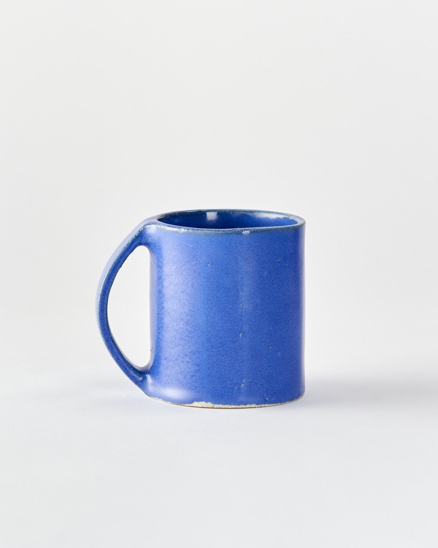 Big Mug / Milky Blue