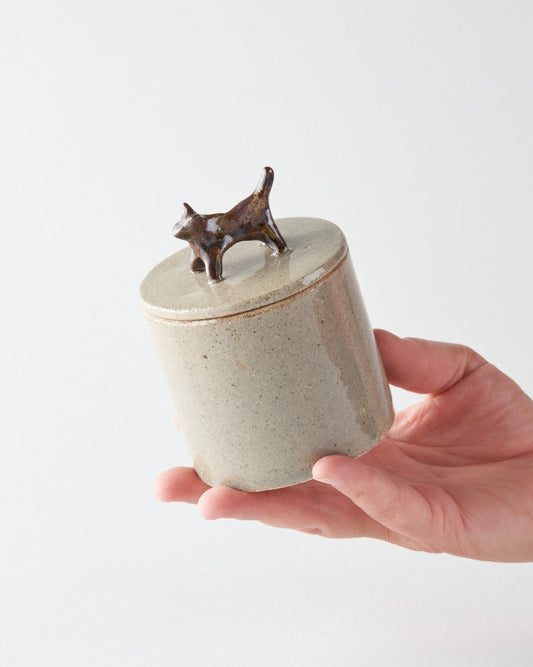Souvenir / Box S / Mouche