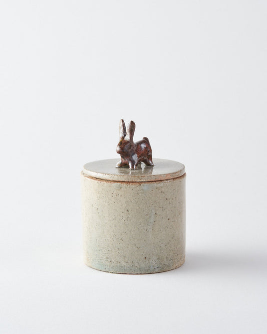 Souvenir / Box S / Le lapin des champs