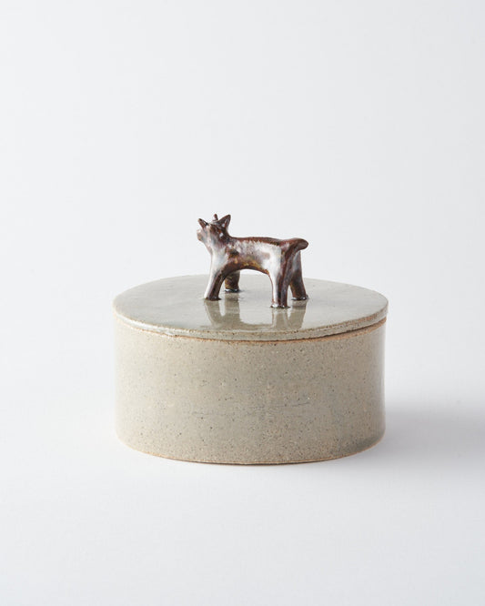 Souvenir / Box M / Le Chevreau