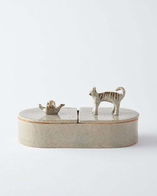 Souvenir / Box L Split / La proie