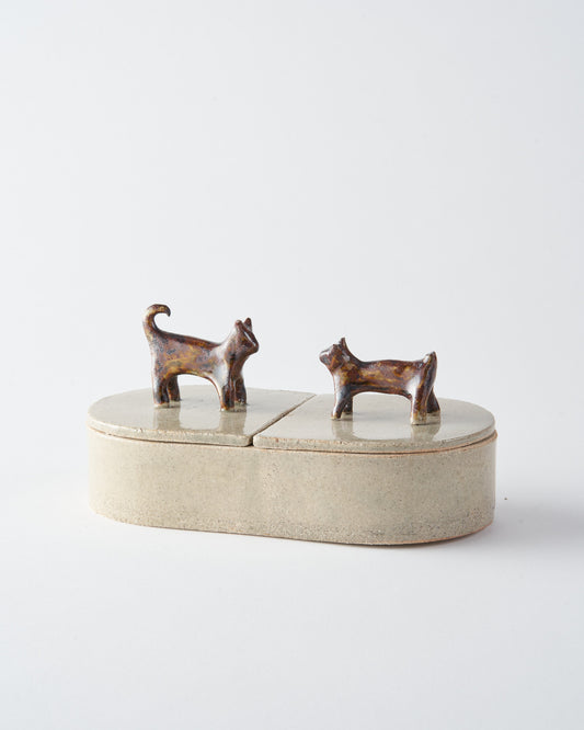 Souvenir / Box L Split / Le Territoire
