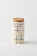 Spice Pot