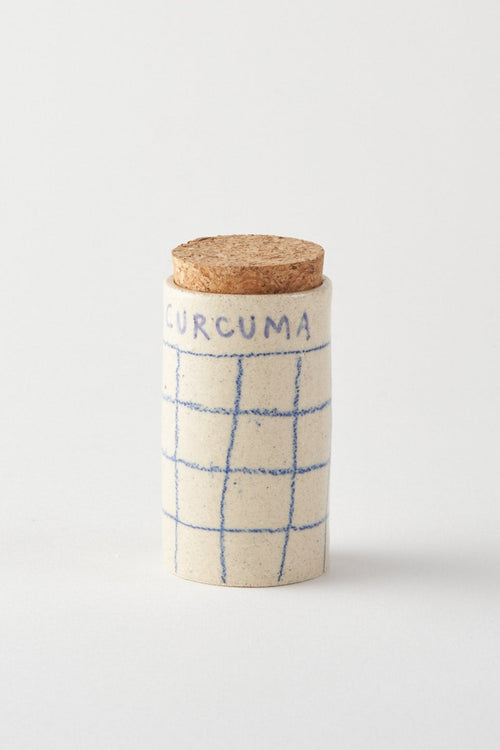 Spice Pot