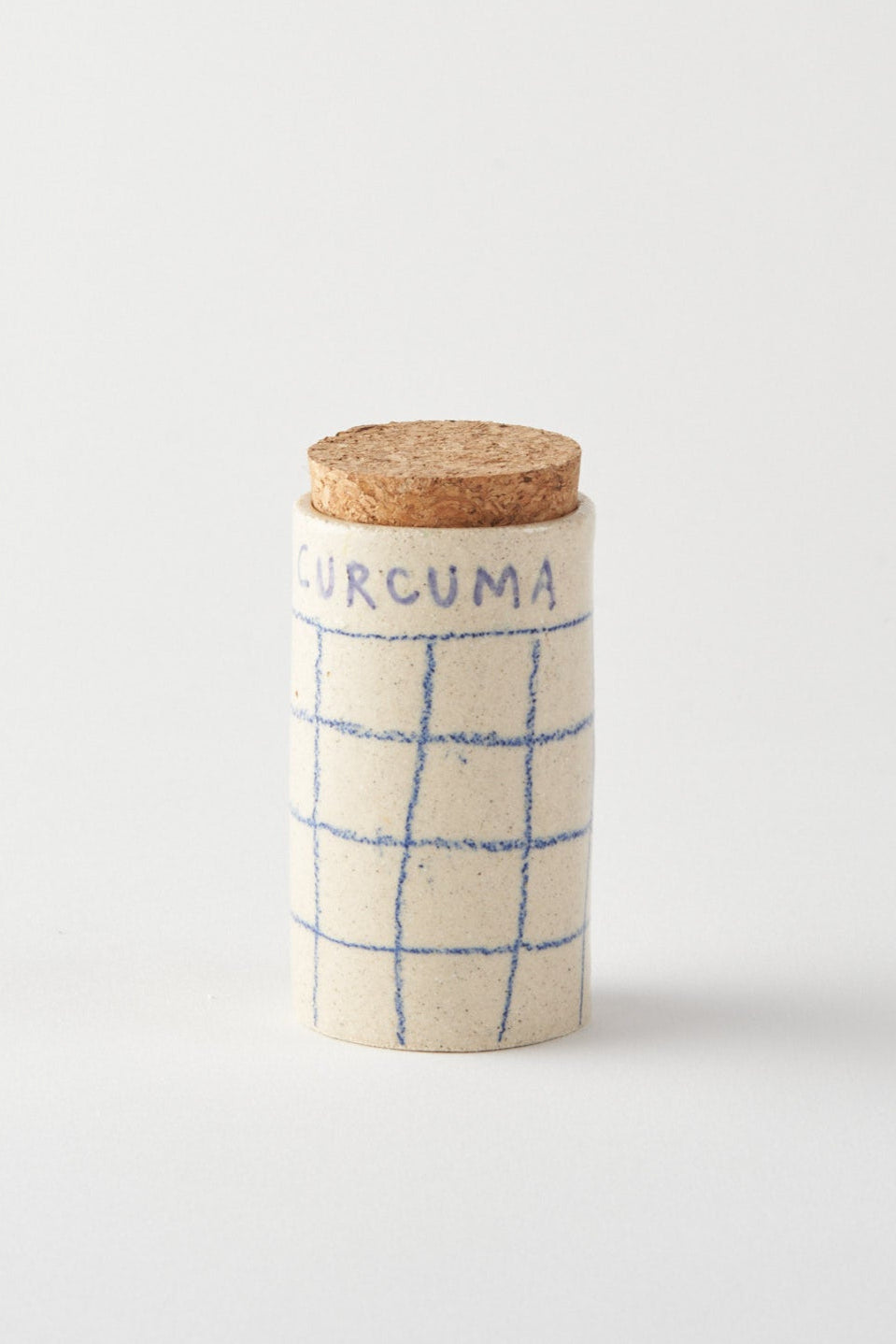 Spice Pot