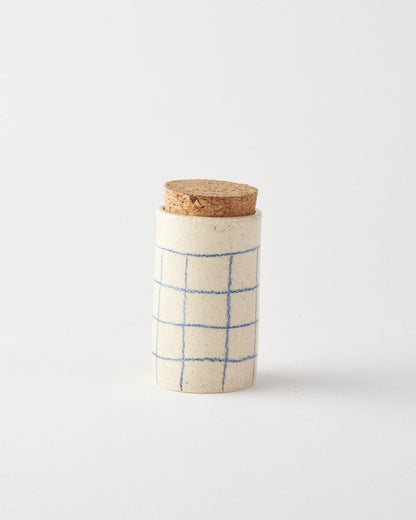 Spice Pot / GRID