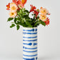 SALE / Pschiiit / Big Vase / Blue