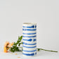 SALE / Pschiiit / Big Vase / Blue