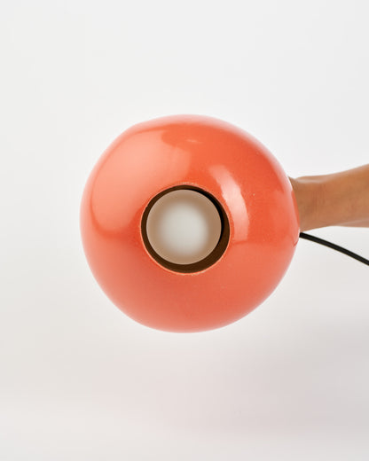 Lamp / Coral