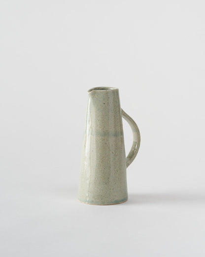 Small Pourer / Pale Sage Blue