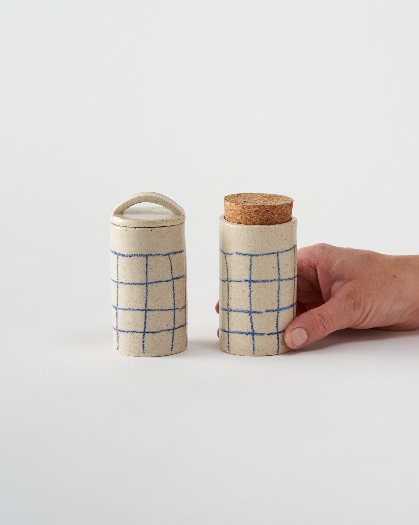 Spice Pot / GRID