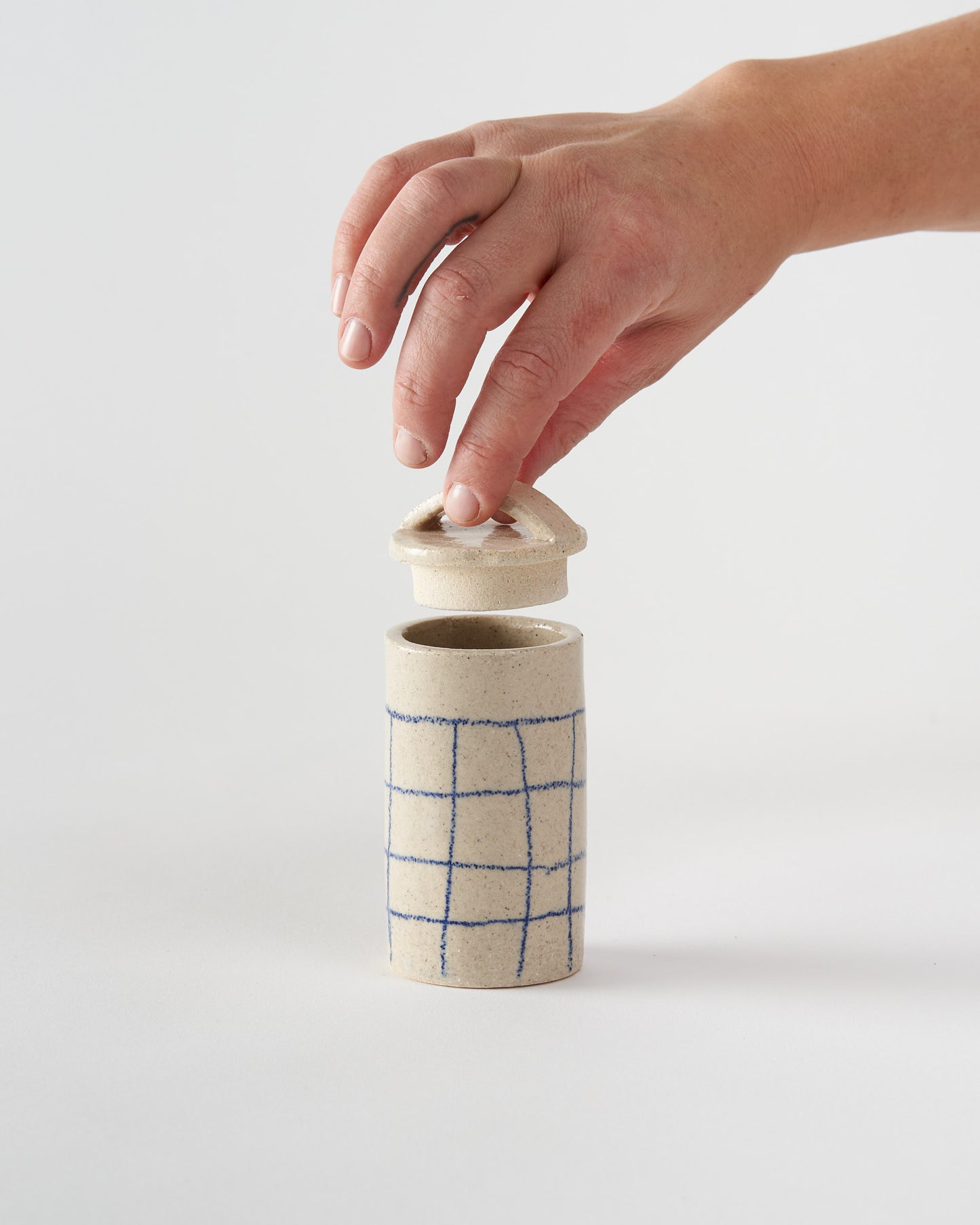 Spice Pot / GRID