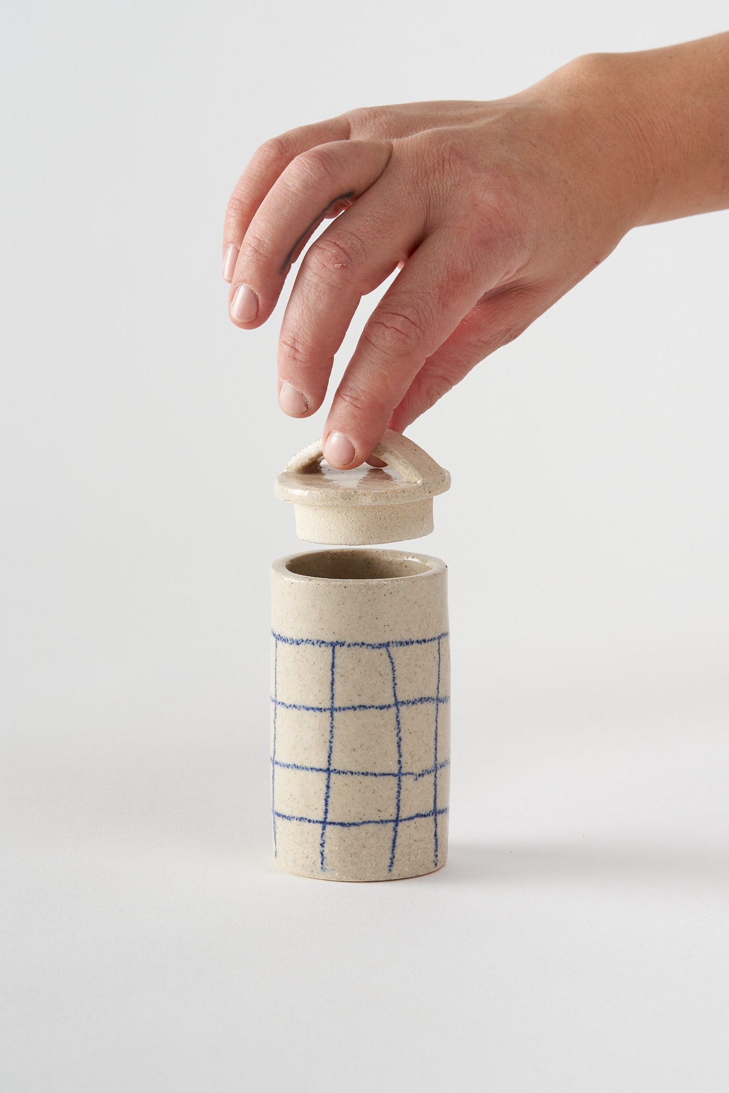 Spice Pot