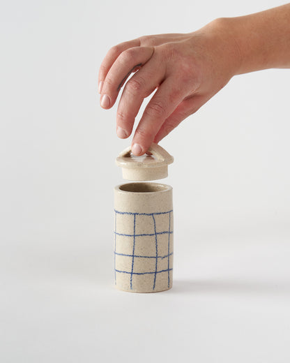 Spice Pot / GRID