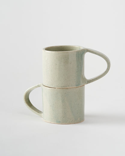 Classic Mug / Pale Sage Blue