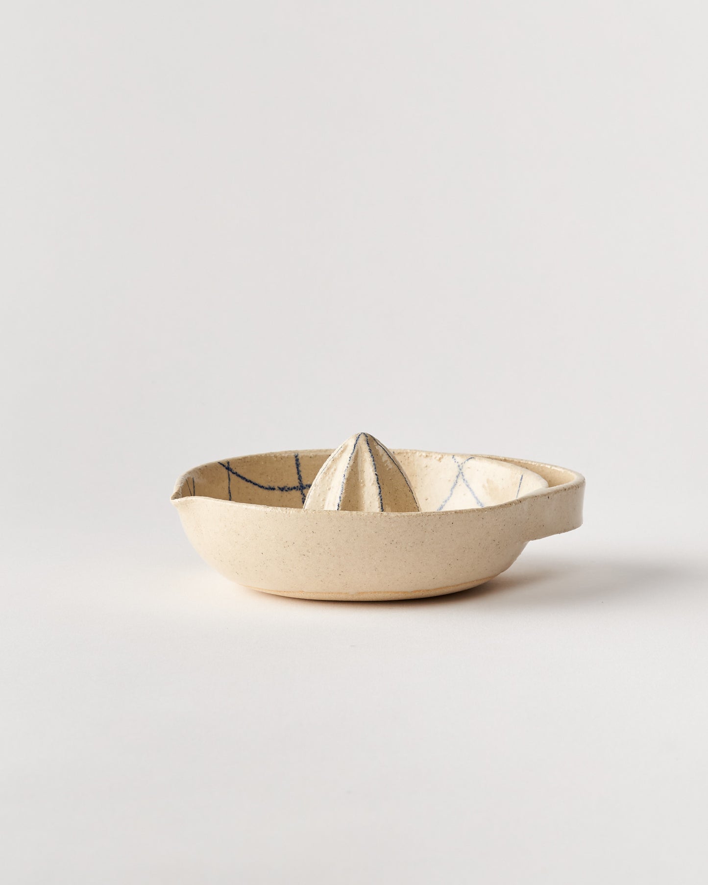 Citrus Squeezer / GRID