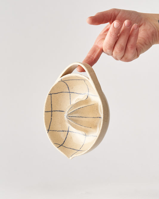 Citrus Squeezer / GRID