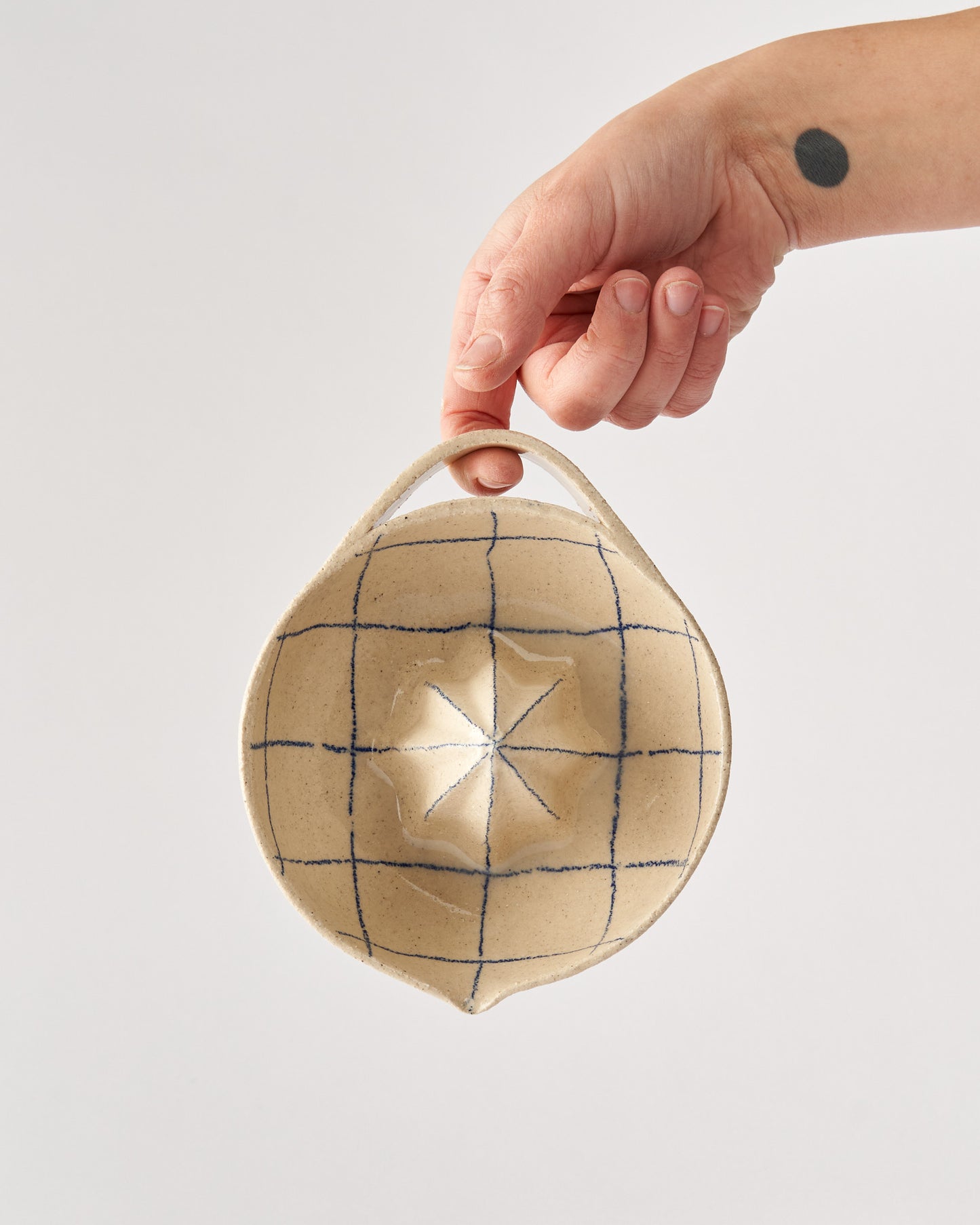 Citrus Squeezer / GRID