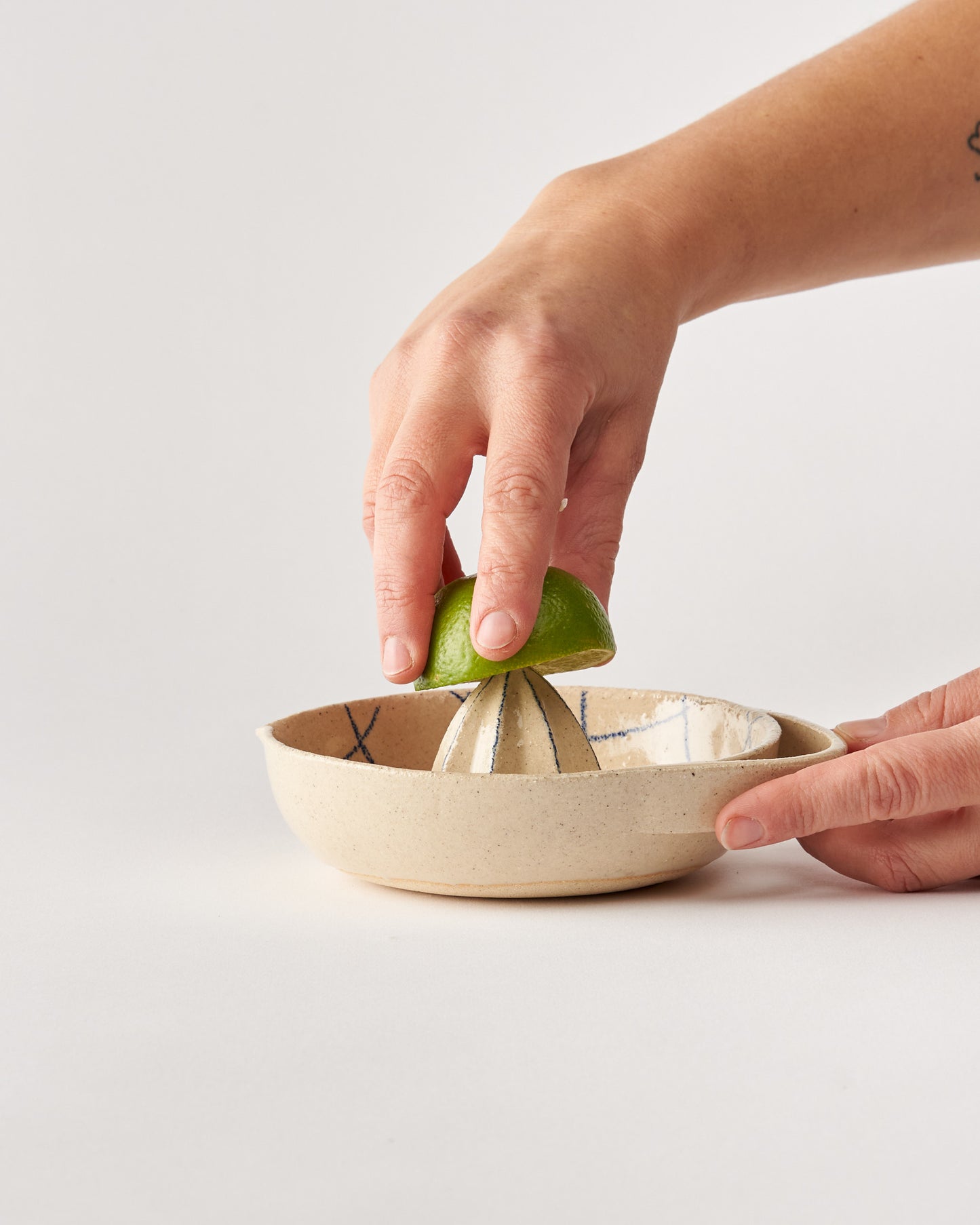 Citrus Squeezer / GRID