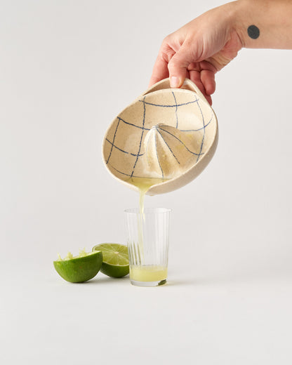 Citrus Squeezer / GRID
