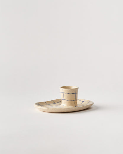 Egg Cup / GRID