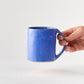 Big Mug / Milky Blue