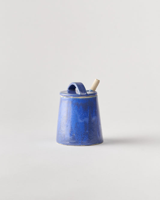 Everything Box / Milky Blue