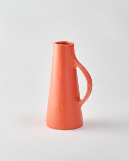 Small Pourer / Coral