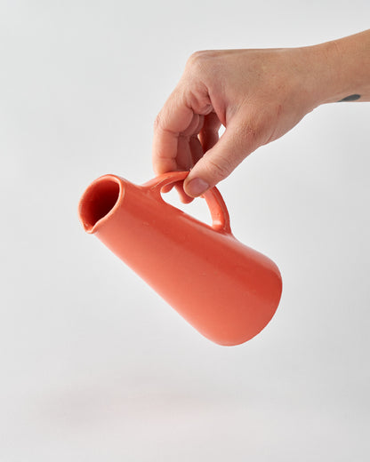 Small Pourer / Coral