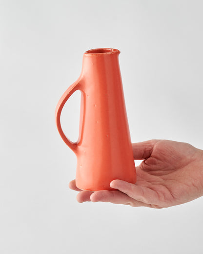 Small Pourer / Coral