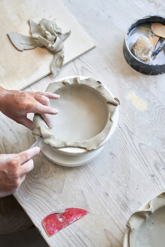 Séance découverte - 2h