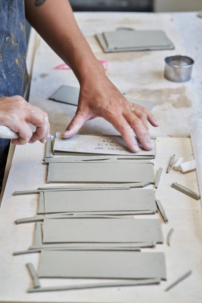 Carte 5 séances – progression