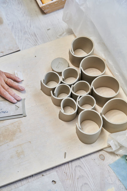 Carte 5 séances – progression