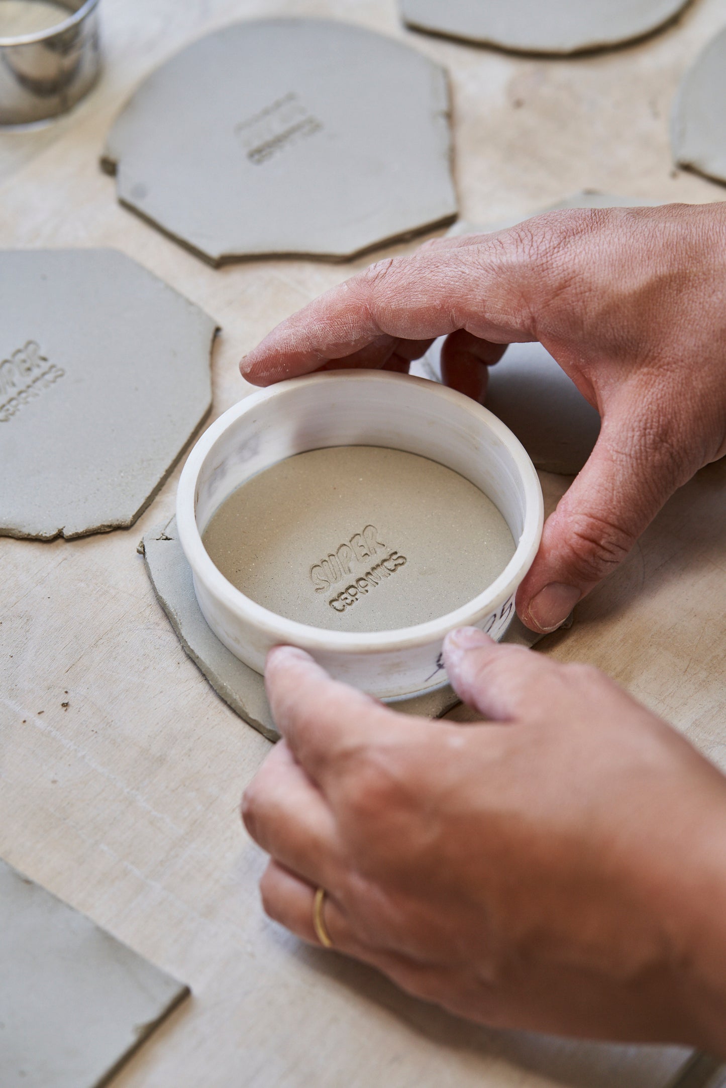 Carte 5 séances – progression