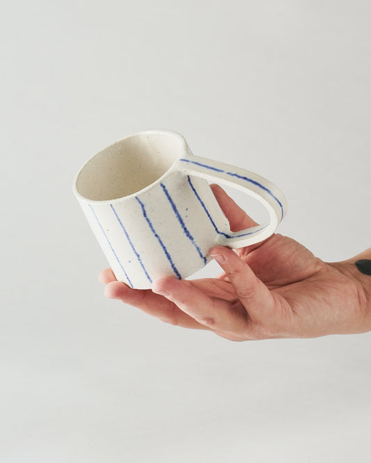 Classic Mug / LINES