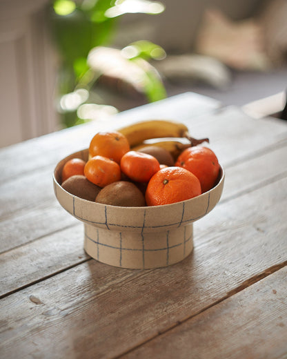 Fruit Bowl / GRID