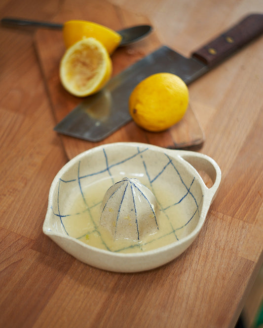 Citrus Squeezer / GRID