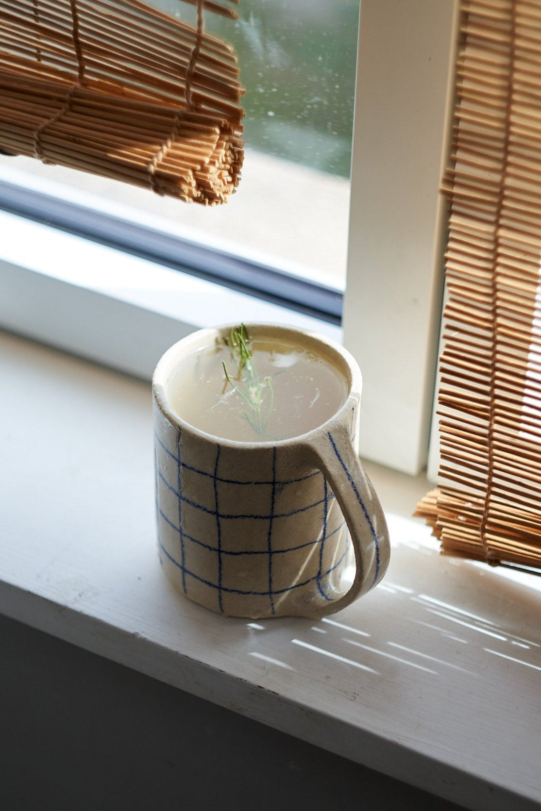 Big Mug