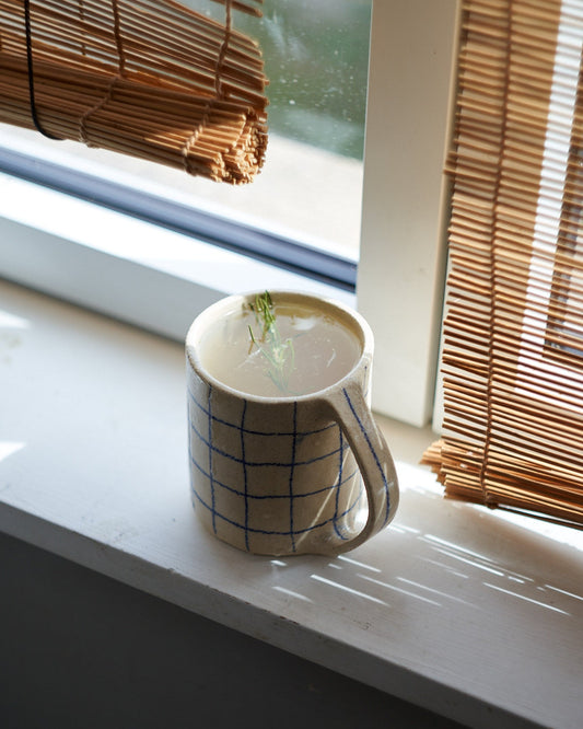 Big Mug / GRID