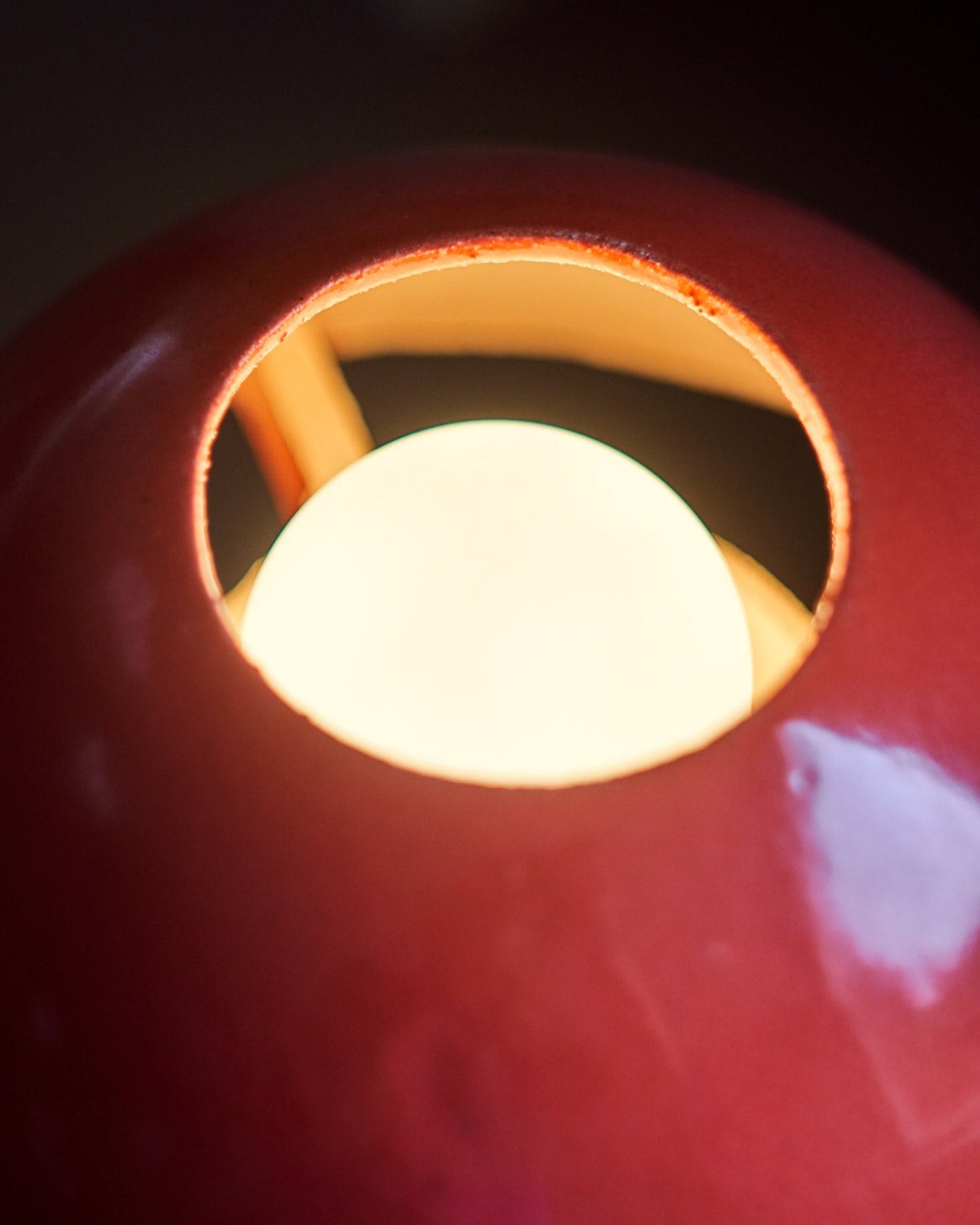Lamp / Coral