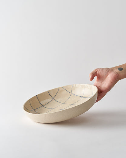 Serving Bowl / GRID