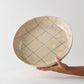 Big Serving Bowl / GRID
