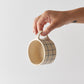 Low Mug / Grid