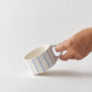Low Mug / Lines