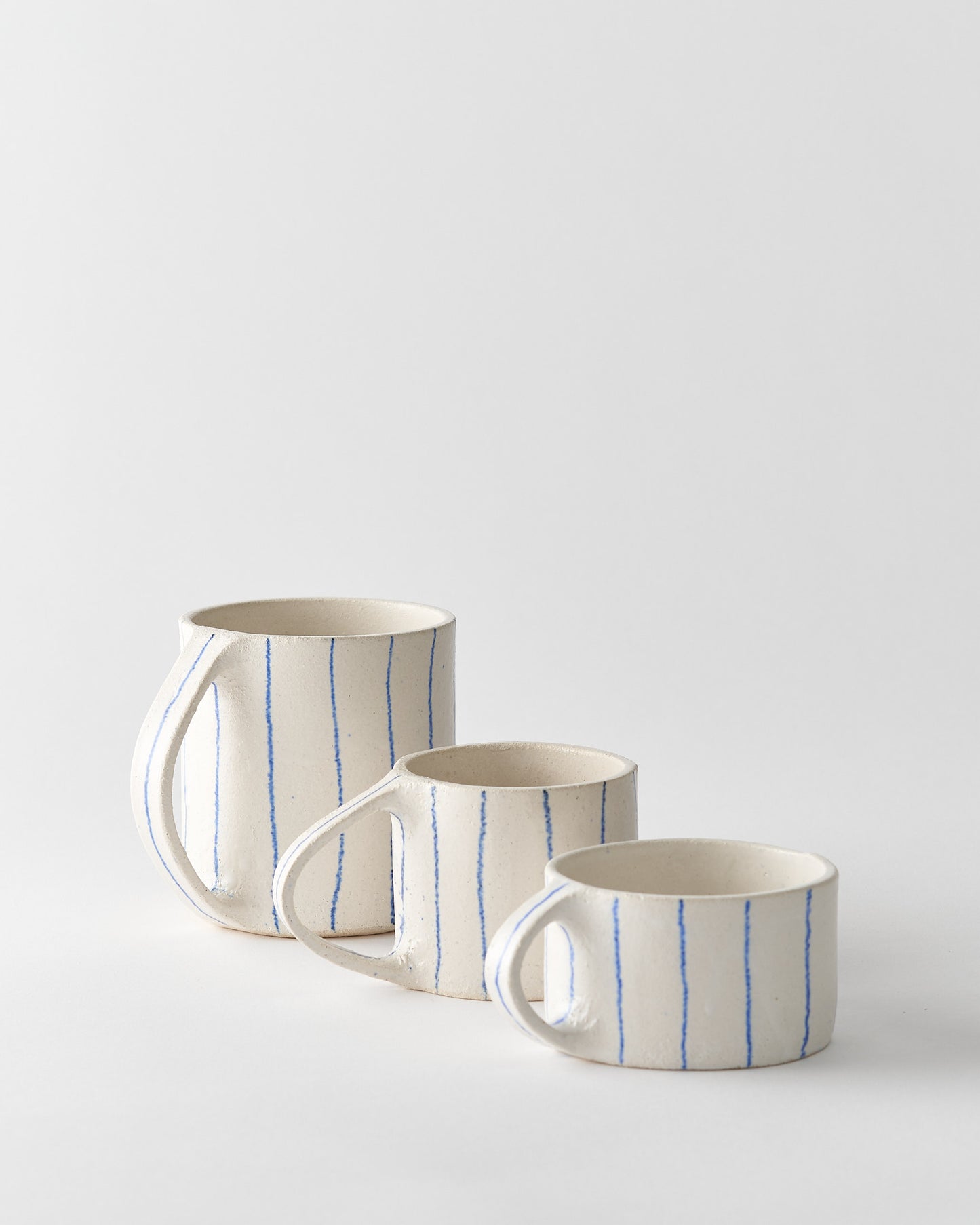 Big Mug / LINES