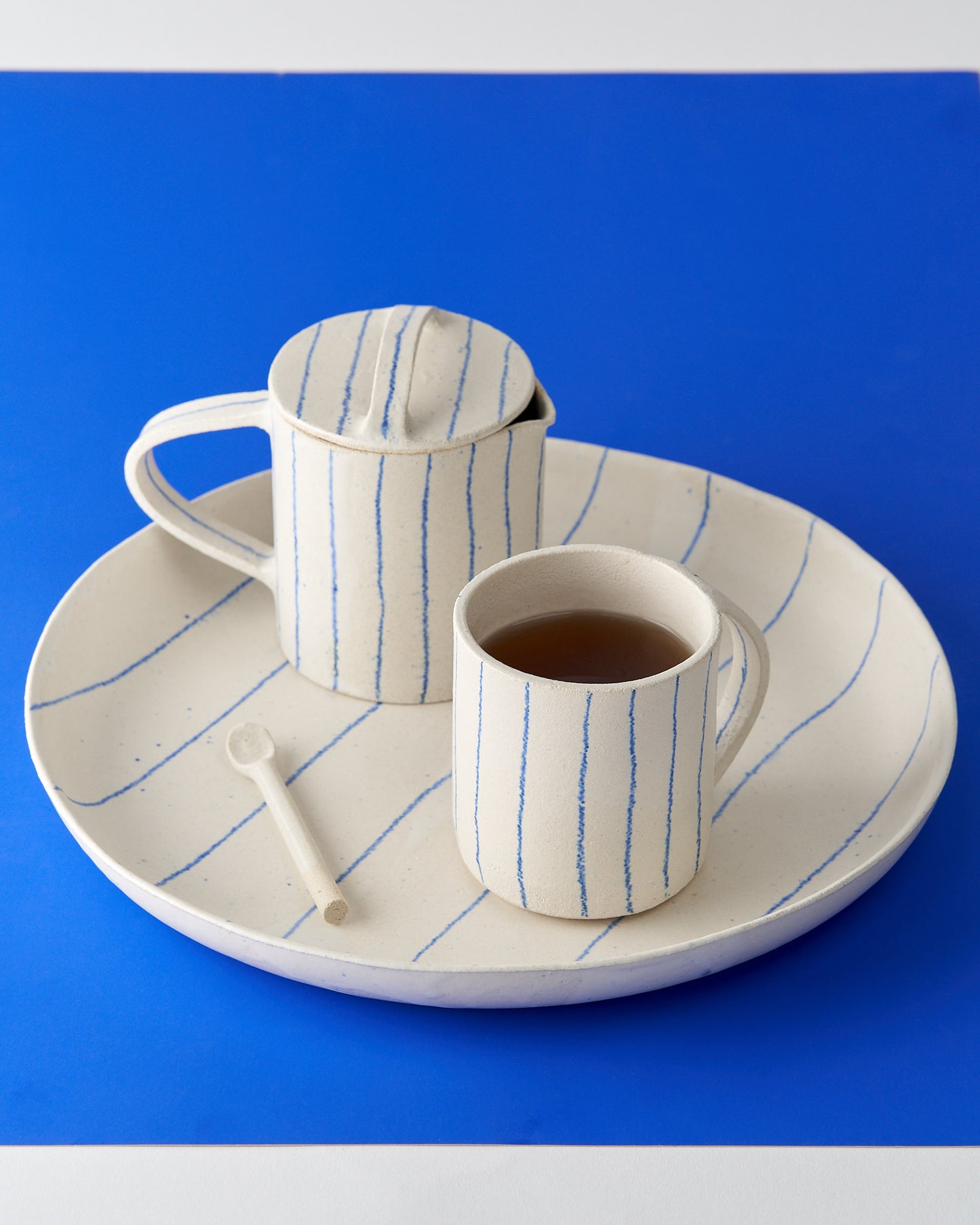 Big Mug / LINES