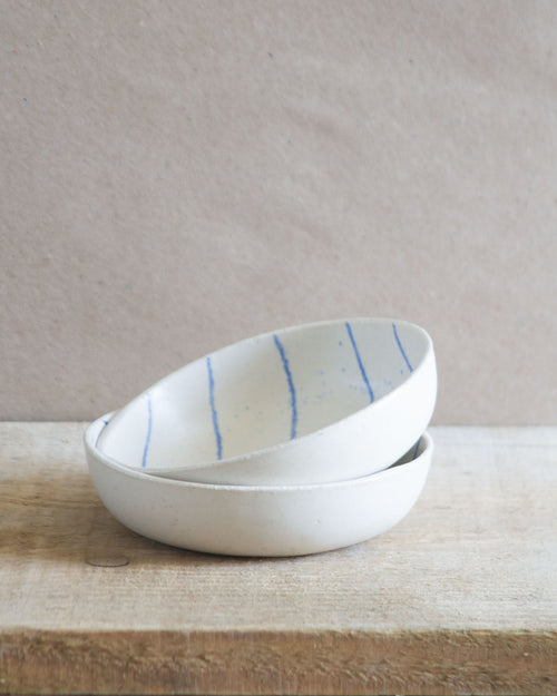 Petit bol Ø 14 cm / LINES
