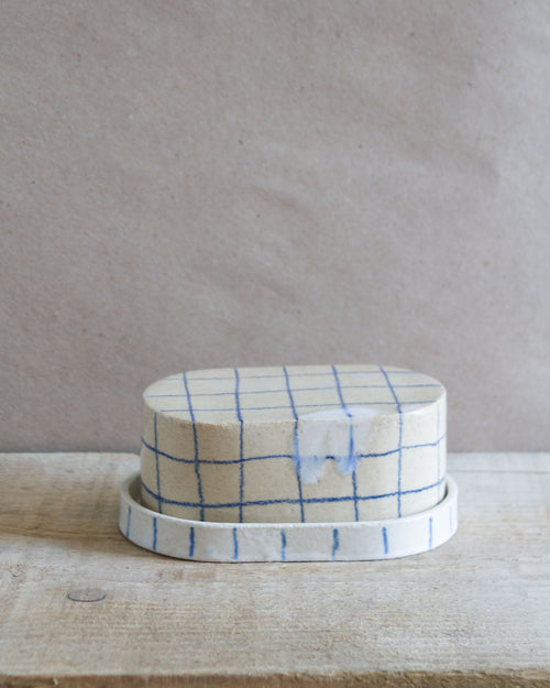 SALE / Butter dish / Pencil