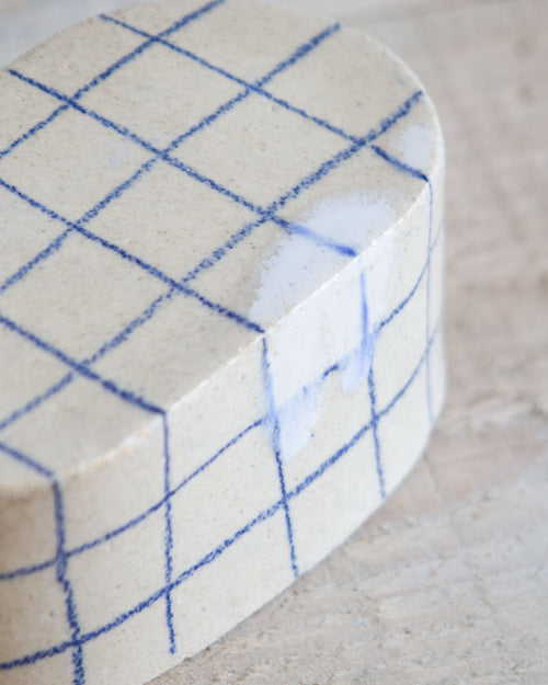 SALE / Butter dish / Pencil